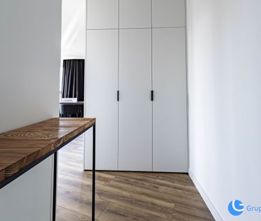 Młyny Mogilska*Pierwszy najem*40m2*m. postojowe - Zdjęcie 6