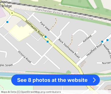 Slaithwaite Road, Dewsbury - Photo 1