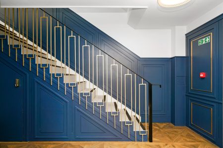 1 Bed Flat, Coomer Place, SW6 - Photo 4