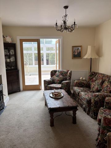 2 bedroom detached house to rent - Photo 4