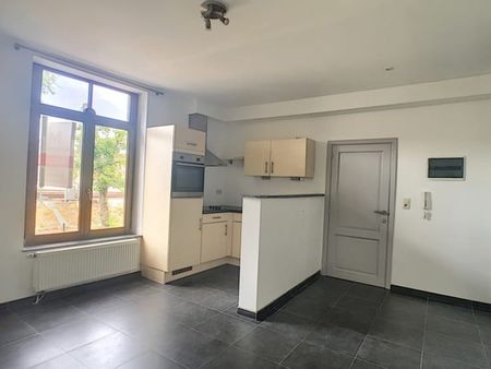 Appartement te huur - Photo 2