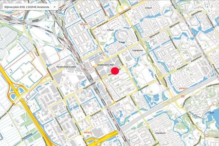 Bijlmerplein 1102ME Amsterdam - Foto 3