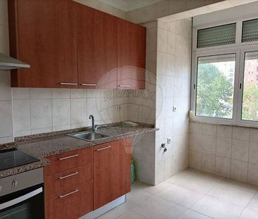 Apartamento T2 em Lisboa - Photo 1