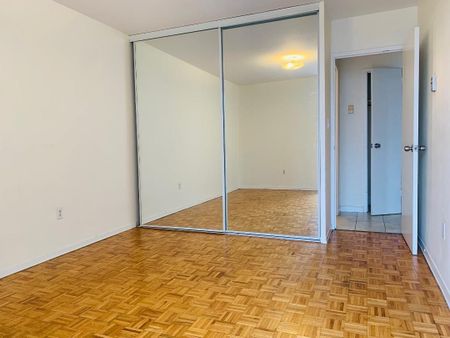 For Lease - 40 Homewood Avenue Unit# 1503, Toronto, Ontario - Photo 2