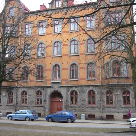 Alamedan 22 - Foto 4