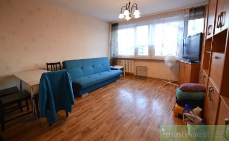 Mieszkanie na wynajem - Photo 3