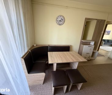 Apartament 2 camere Gheorgheni zona Muncitorilor pt cuplu - Photo 1