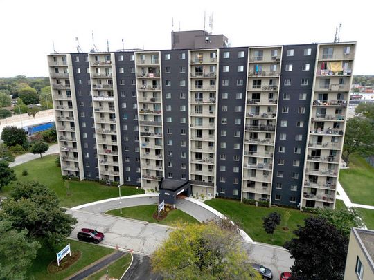 Northgate Towers - Photo 1