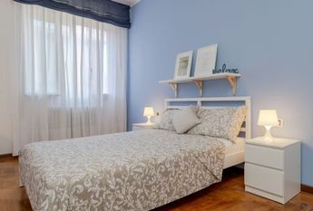 Via Teofilo Folengo, Padova, Veneto 35141