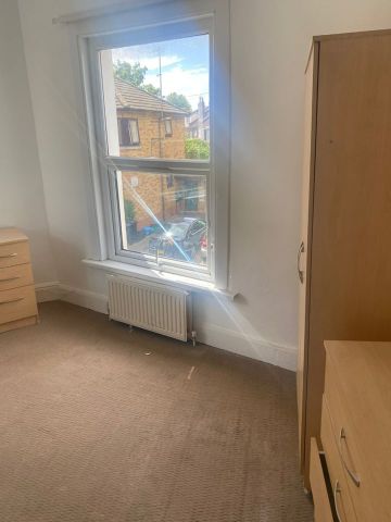 Room in a Shared House, Chester Street, BS5 - Photo 5