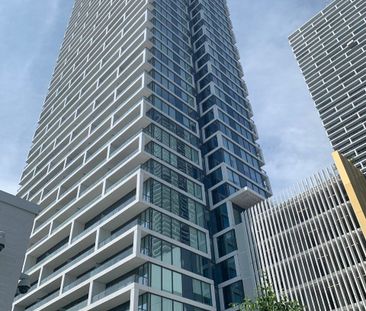 For Lease - 5 BUTTERMILL Avenue Unit# 4605, Vaughan, Ontario - Photo 3