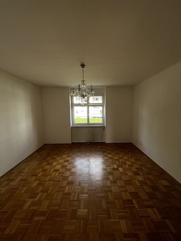 Gemütliche 2-Zimmerwohnung! - Photo 3