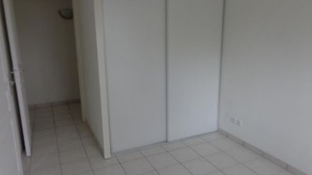 Location Appartement 2 pièces 49m² TOURS 37200 - Photo 4