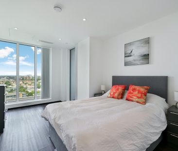 2 bedroom apartment to rent - Photo 3