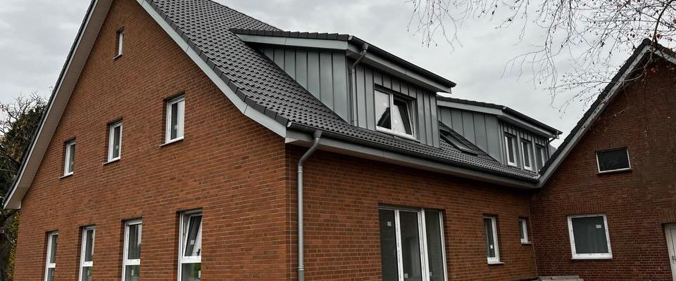 2,5-Zimmer Wohnung im schönen Schermbeck-Damm - Foto 1