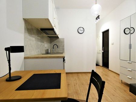 Łódź Łódź-Śródmieście, Nawrot - Zdjęcie 4