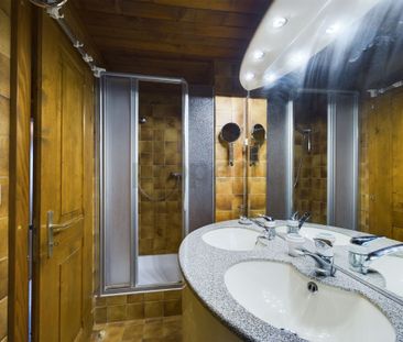 Charmant appartement de 3.5 pièces à Morgins - Photo 6