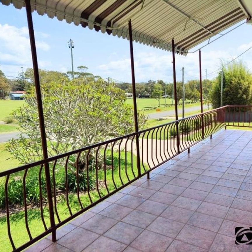 1 Nelson Street, 2456, Woolgoolga Nsw - Photo 1