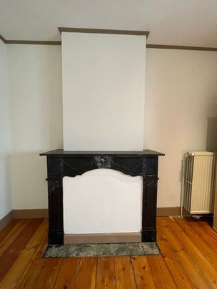 Studentenkamer met eigen douche! - Photo 1