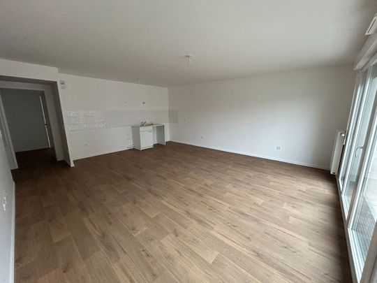 Appartement T4 Le Perreux-sur-Marne à louer - Photo 1