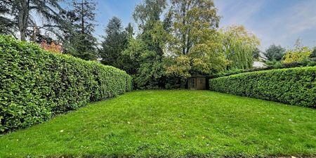 Woning te huur in Sint-Amandsberg voor € 1.200 met 3 slaapkamers - Foto 4