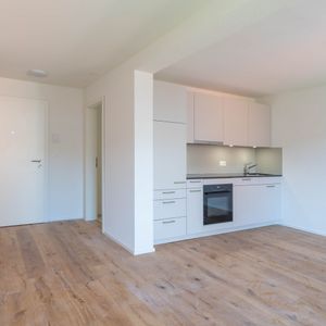 1.5 Zimmer, 34 m², 2. Stock - Photo 2