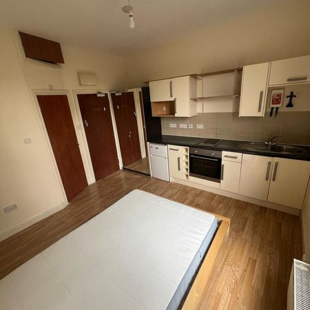 Studio to rent - Photo 3