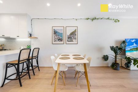 Renovated penthouse - Photo 4