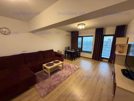 Inchirieri Apartamente 2 camere Bucuresti - Fotografie 2