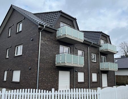 Dr.-Franz-Mehrtens-Straße 16, Bremerhaven-Lehe - Foto 1