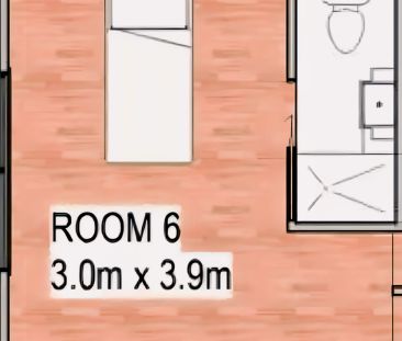 The House of Monash - 12 Arnott street, Melbourne - Photo 6