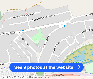 Wern Terrace, Port Tennant, SWANSEA - Photo 1