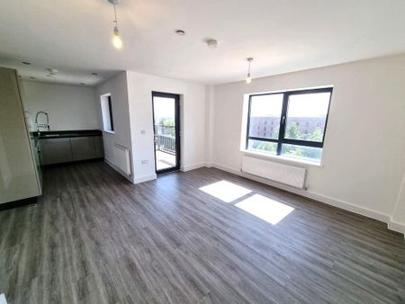 2 bedroom apartment to rent - Photo 3