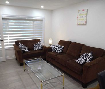 For Lease - 5 Aylesford Drive Unit# Main, Toronto, Ontario - Photo 3