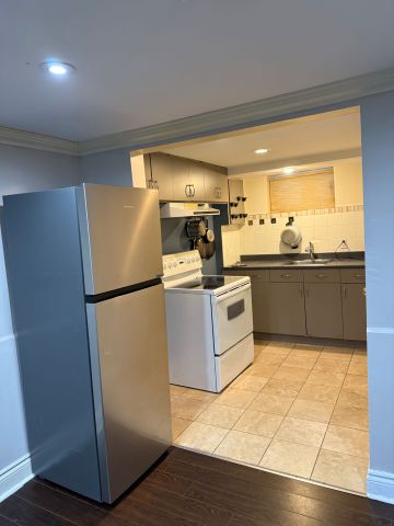 For Lease - 209 Harlandale Avenue Unit# (Bsm), Toronto, Ontario - Photo 3