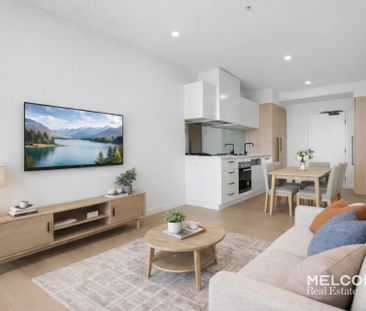 RESORT STYLE LIVING AT IT'S BEST - UNFURNISHED - Photo 6