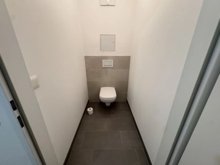 Neubauhit im 20. Bezirk - Hochwertiger 2. Bezug - Ab sofort verfügbar! - Photo 2