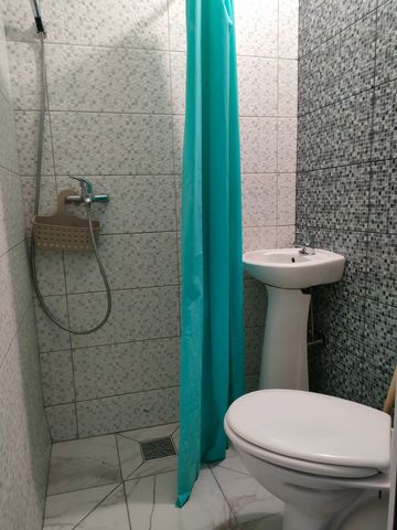Garsonieră mobilată, open space, 17m², Aleea Predeal, Arad, etaj 2 - Photo 5