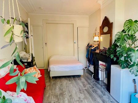 Te huur: Kamer Rodenrijselaan in Rotterdam - Foto 3