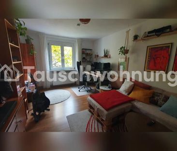 TAUSCHWOHNUNG Tausche 3ZKB gegen 2ZKB - beides Neustadt - Photo 1