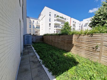 Location Appartement 2 pièces 47m² CRETEIL 94000 - Photo 4