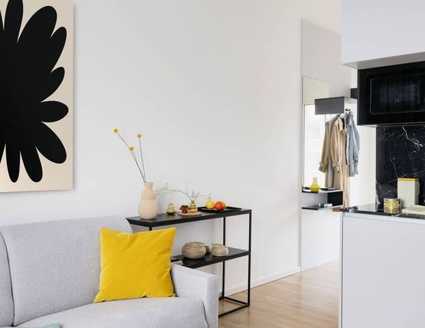 THE HOUSE OF CO – Co-Living neu gedacht. Mehr Privatheit. Mehr Gemeinschaft. Alles auf höchstem Niveau - Foto 1