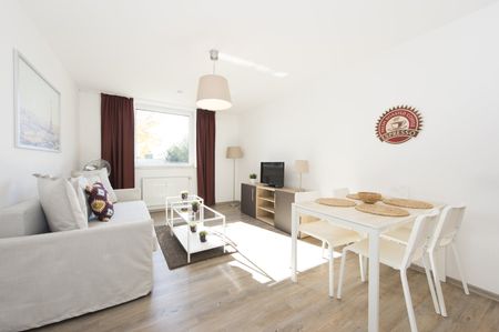 Gemütliche, vollmöblierte Kleinwohnung in Andritz! - Foto 4