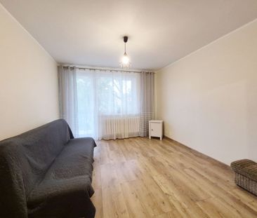 MIESZKANIE 3-POK. DO WYNAJĘCIA! UL. MONIUSZKI! - Фото 1