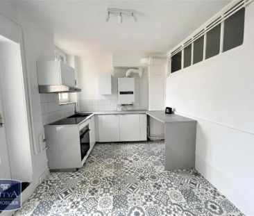 Appartement à louer 3 pièces 120m² - Photo 3