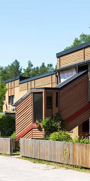 Skolgatan 8 A - Foto 2