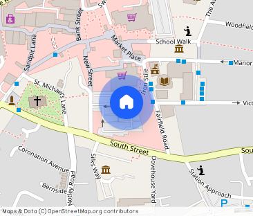 New Street, Braintree, CM7 - Photo 1