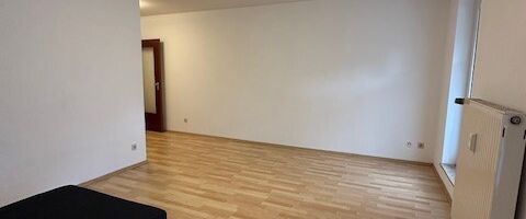 Gepflegtes 1-Zimmer Appartement mit kleiner Terrasse! - Photo 1