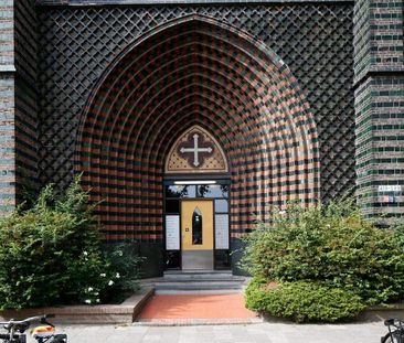 Studio Goudse Rijweg 485, Rotterdam - À louer - Photo 2