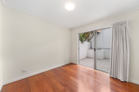 4/70 Hope Street, South Brisbane QLD 4101 - Apartment For Rent | Domain - Photo 3